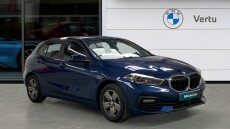 BMW 1 Series 118i [136] SE 5dr Petrol Hatchback